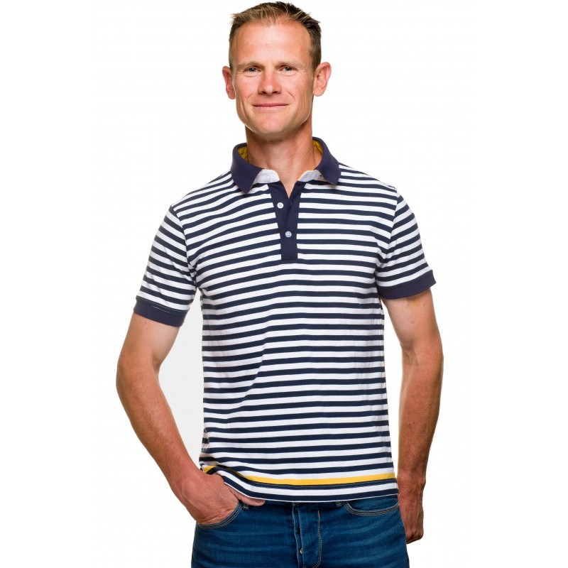  Polo  marini re  pour homme Vente de marini re  polo  pour 