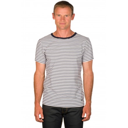 Tee shirt manches courtes homme casual