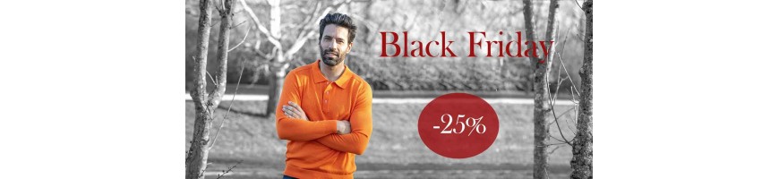 Black Friday - Ugholin - 25% de réduction